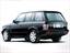 2003 Land Rover Range Rover